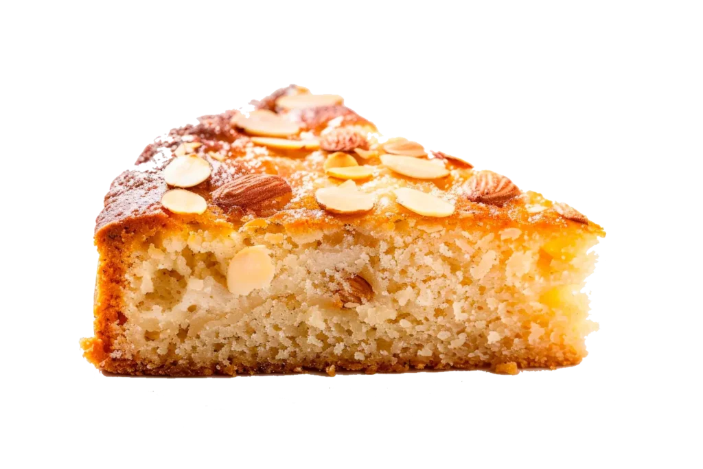 Bizcochos de repostería artesanal casera