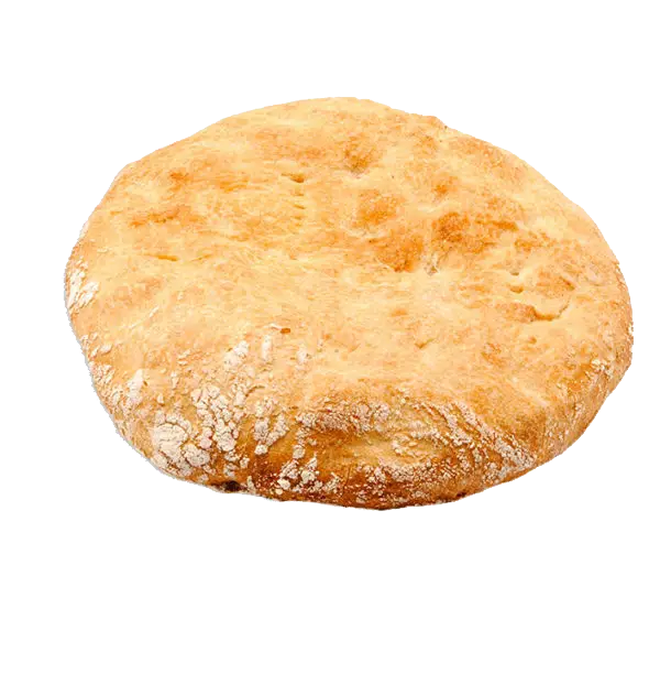 Tortas artesanas de 600 gramos