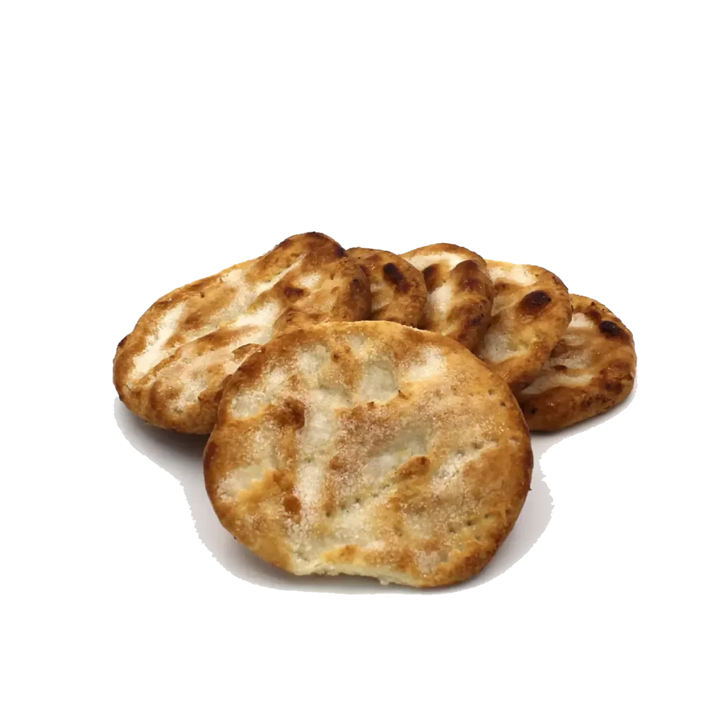 Tortas dulces de repostería artesanal