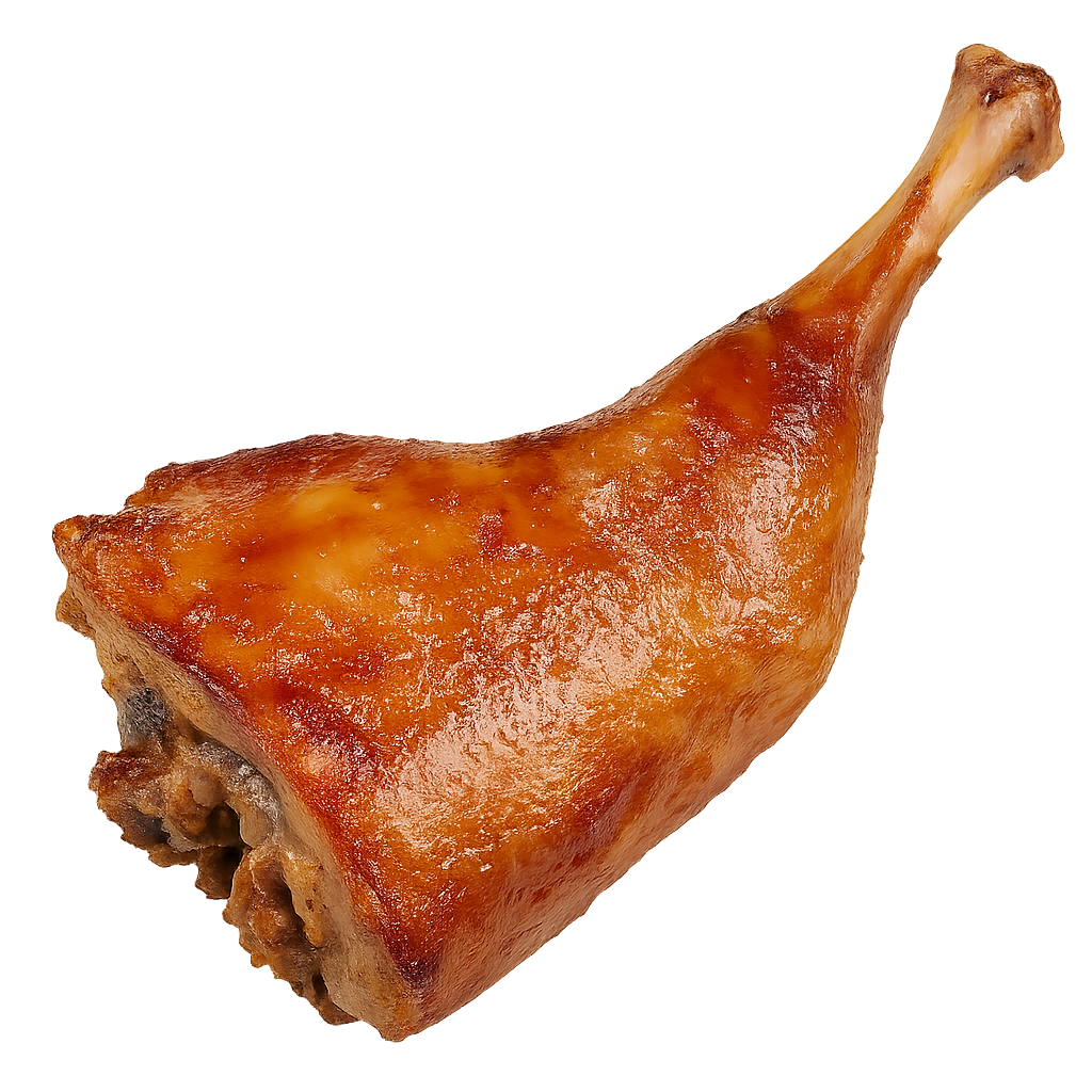 Lechal asado al horno de leña en Huerta de Rey