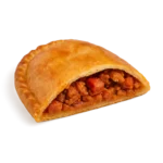 Empanada boloñesa artesana en Huerta de Rey